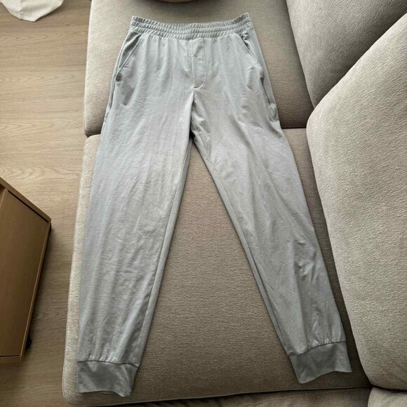 Uniqlo DRY-EX JOGGER PANTS sz Small - Picture 1 of 4